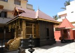 Sree Ayyappan Temple Gallery