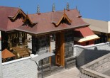 Sree Ayyappan Temple Gallery